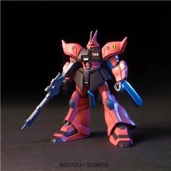 BANDAI HOBBY HGUC 1/144 #45 MS-14JG Gelgoog Jager