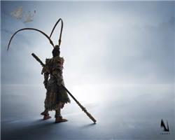 Queen Studios The Black Myth: Wukong Great Sage Armor Set Sixth Scale