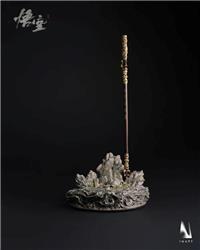 Queen Studios The Black Myth: Wukong Great Sage Armor Set Sixth Scale