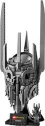 LEGO Icons The Lord of the Rings: Sauron’s Helmet 11373