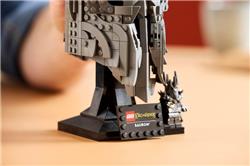 LEGO Icons The Lord of the Rings: Sauron’s Helmet 11373
