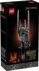 LEGO Icons The Lord of the Rings: Sauron’s Helmet 11373