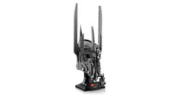 LEGO Icons The Lord of the Rings: Sauron’s Helmet 11373