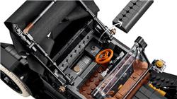LEGO Icons Ford Model T Model Car Kit 11376