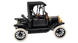 LEGO Icons Ford Model T Model Car Kit 11376