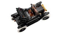 LEGO Icons Ford Model T Model Car Kit 11376