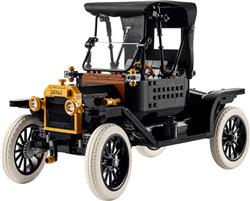 LEGO Icons Ford Model T Model Car Kit 11376