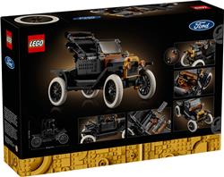 LEGO Icons Ford Model T Model Car Kit 11376