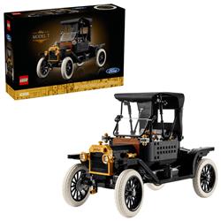 LEGO Icons Ford Model T Model Car Kit 11376