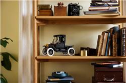 LEGO Icons Ford Model T Model Car Kit 11376