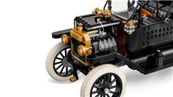 LEGO Icons Ford Model T Model Car Kit 11376