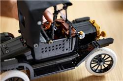 LEGO Icons Ford Model T Model Car Kit 11376