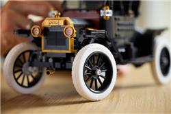 LEGO Icons Ford Model T Model Car Kit 11376