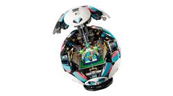 LEGO Editions Soccer Ball Sports Gift 43019