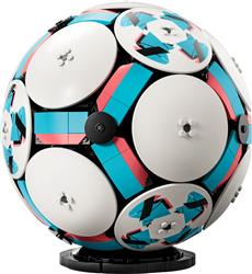 LEGO Editions Soccer Ball Sports Gift 43019