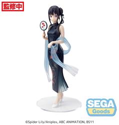 Luminasta "Lycoris Recoil" "Takina Inoue - China Style"