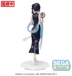 Luminasta "Lycoris Recoil" "Takina Inoue - China Style"