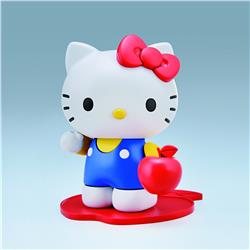 BANDAI HOBBY EX-Standard HELLO KITTY/RX-78-2 GUNDAM