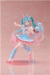 Taito Kuji Hatune Miku × RODY Newley Written Figure