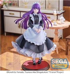 SEGA Luminasta Frieren: Beyond Journey's End Fern