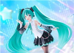 TAITO Hatsune Miku T-Most Figure - NT Ver.