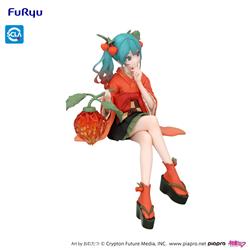 FuRyu Hatsune Miku Flower Fairy Winter Cherry