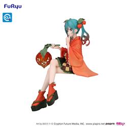 FuRyu Hatsune Miku Flower Fairy Winter Cherry