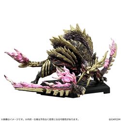 Capcom Monster Hunter Plus THE BEST Vol. 25・26