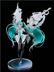 Good Smile Company Hatsune Miku: Happy 16th Birthday Ver. 1/7 Figure