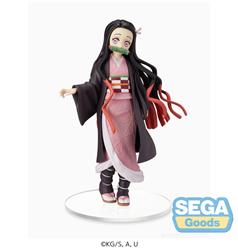 SEGA Demon Slayer Nezuko Kamado -Sibling Bond-