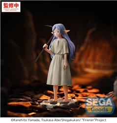 SEGA Frieren: Beyond Journey's End Frieren