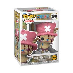 POP Animation: OP(Refresh)- Chopper w/CH
