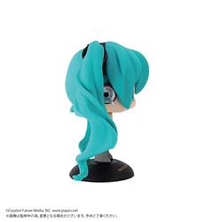 MAX LIMITED YURA YURA HEAD HATSUNE MIKU