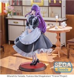 SEGA Luminasta Frieren: Beyond Journey's End Fern
