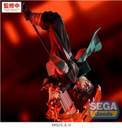 SEGA Demon Slayer: Kimetsu no Yaiba Tanjiro Kamado