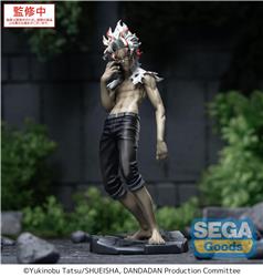 SEGA Dandadan Okarun (transformé) Ver.1.5