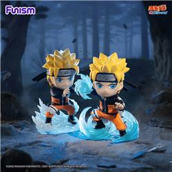 Funism Naruto Shippuden Blind Box Vol.1 (1/8pcs)