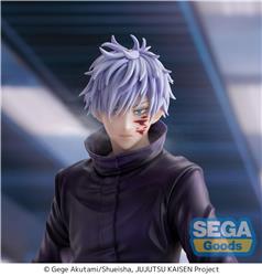 SEGA Luminasta Jujutsu Kaisen Satoru Gojo Extermination