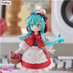 FuRyu Hatsune Miku Little red riding hood ver.