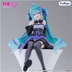 FuRyu Hatsune Miku Noodle Stopper Flower Fairy Bellflower