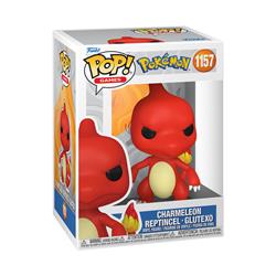 POP Games: Pokemon- Charmeleon