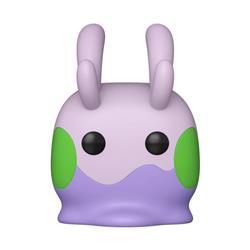 POP Games: Pokemon- Goomy