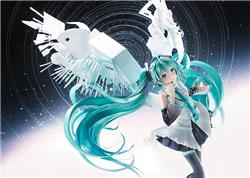 Good Smile Company Hatsune Miku: Happy 16th Birthday Ver. 1/7 Figure