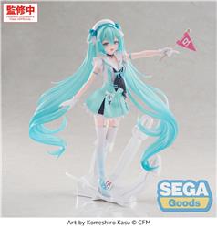 SEGA FIGURIZMα Hatsune Miku Sailor Ver.