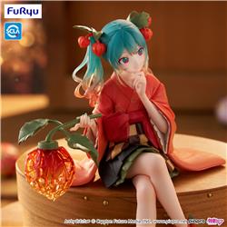 FuRyu Hatsune Miku Flower Fairy Winter Cherry