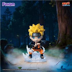 Funism Naruto Shippuden Blind Box Vol.1 (1/8pcs)