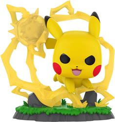 Funko Pop! Premium: Pokemon - Pikachu