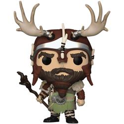 Funko POP! Games: DIABLO IV (Diablo 4) - Druid