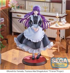 SEGA Luminasta Frieren: Beyond Journey's End Fern