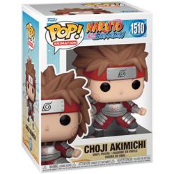 Funko POP! Anime: NARUTO SHIPPUDEN - Choji Akimichi